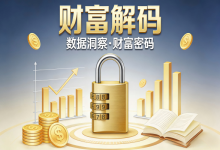 重新定义“财运”:基于八字模型的资源禀赋与决策模式分析_乾元堂命理文化网