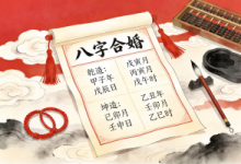 八字合婚再思考:当传统时间模型遇见现代关系认知_乾元堂命理文化网