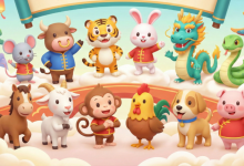 生肖羊详解：性格特征、文化寓意与现代生活启示_乾元堂命理文化网